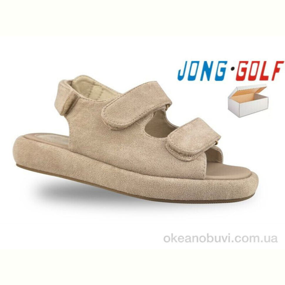 Босоножки Jong Golf C20614-23