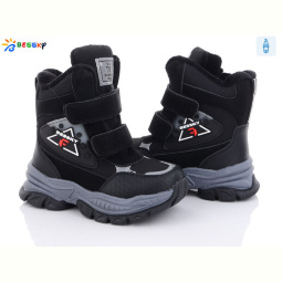 Ботинки Bessky-Kellaifeng B2972-2B