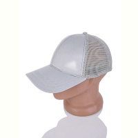 Кепка RuBi 0204-4 l.grey