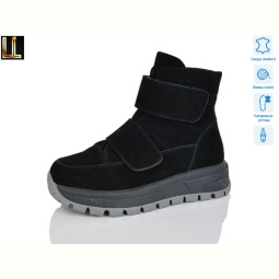 Ботинки Lilin L-X901-1