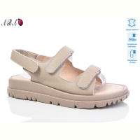 Босоножки Aba G36ABA-2