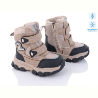 Ботинки Ok Shoes B2986-4A