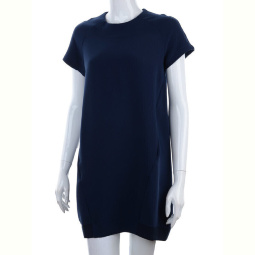 Платье Vande Grouff 0795 navy