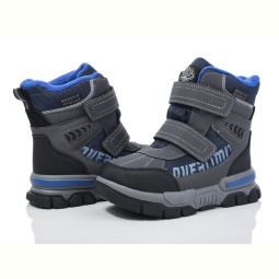Дутики Ok Shoes T10665B