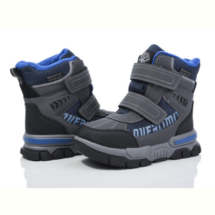 Дутики Ok Shoes T10665B