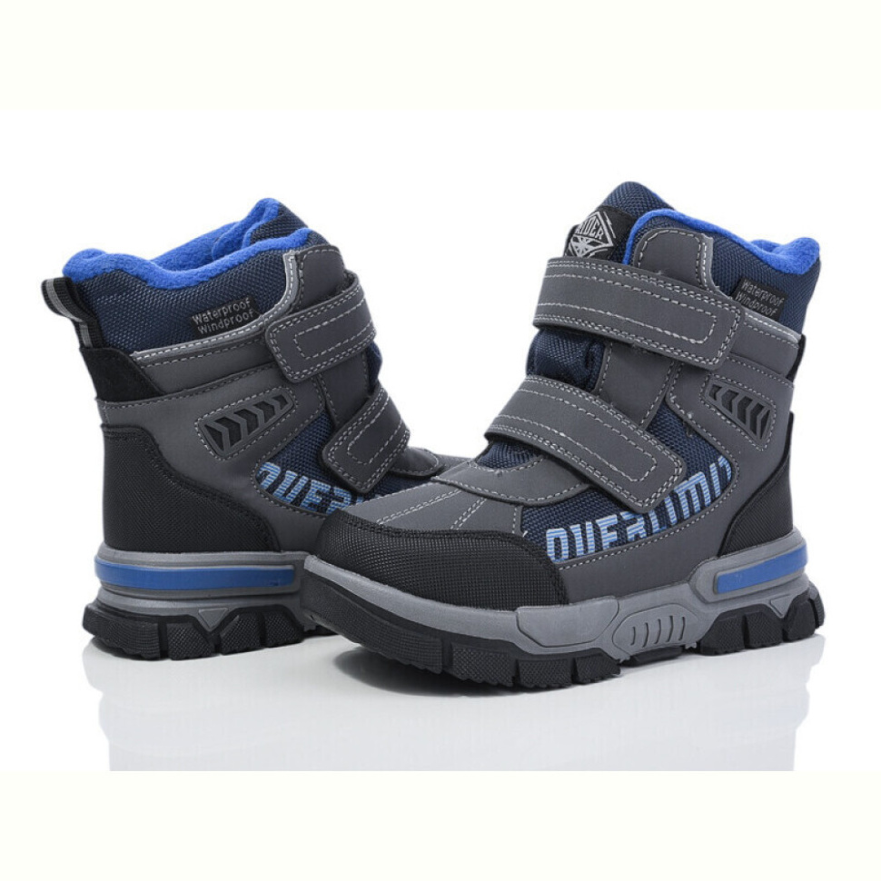 Дутики Ok Shoes T10665B
