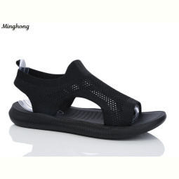 Босоножки Minghong 2332-1