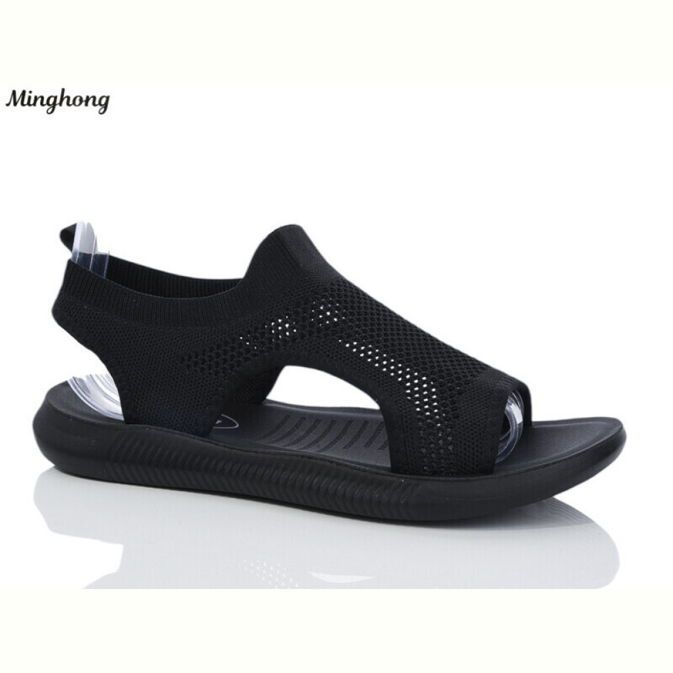Босоножки Minghong 2332-1