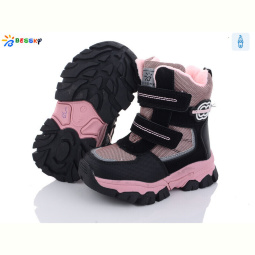 Ботинки Bessky-Kellaifeng BM3101-2B