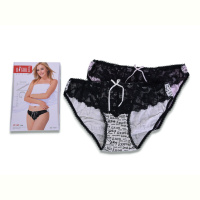 Трусы Textile QG1547 mix