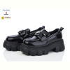 Туфли Clibee-Doremi DS606 black