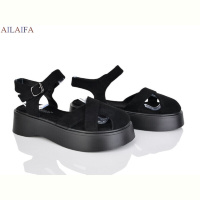 Босоножки Ailaifa SC2410-1