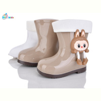 Резиновая обувь BBT M729-1