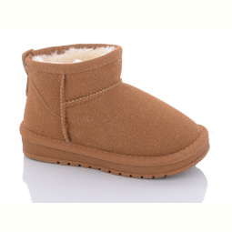 Угги ASHIGULI B315 camel