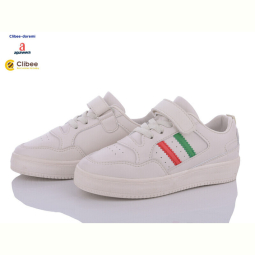 Кроссовки Clibee-Doremi EC23 beige