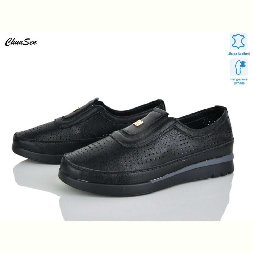 Туфли Chunsen 1628-1