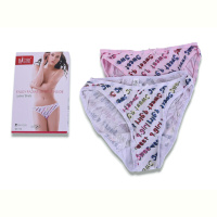 Трусы Textile QG1732 mix