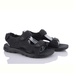 Сандалии Baolikang A879 black