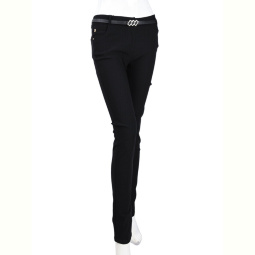Брюки Obuvok 2680 black (08954)