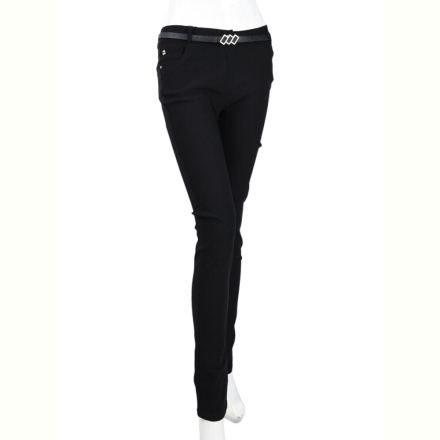 Брюки Obuvok 2680 black (08954)