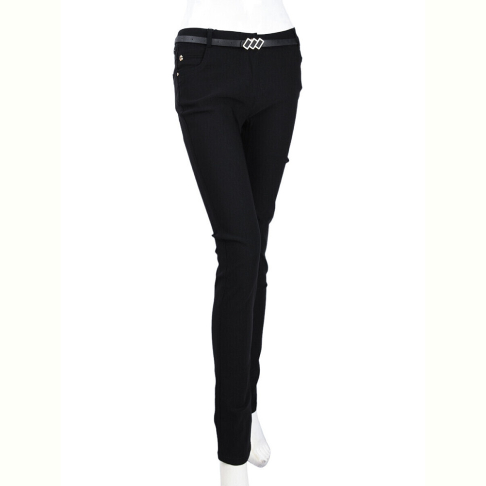 Брюки Obuvok 2680 black (08954)