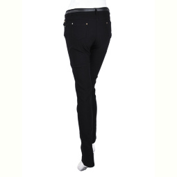 Брюки Obuvok 2680 black (08954)