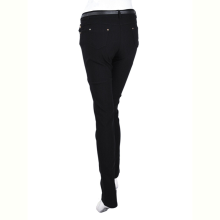 Брюки Obuvok 2680 black (08954)