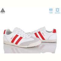 Кроссовки STILLI Group ZH10-3 шкіра