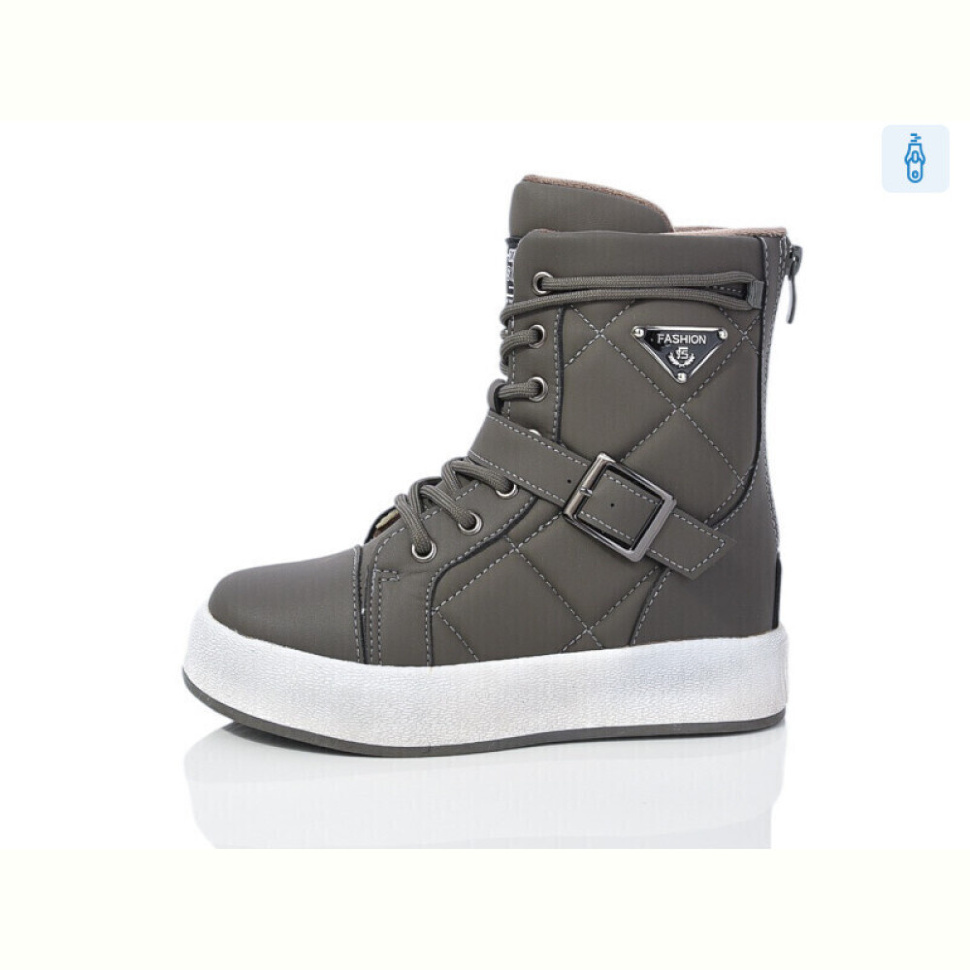 Ботинки Xifa kids C40393-2