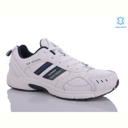 Кроссовки Veer-Demax A6022-1