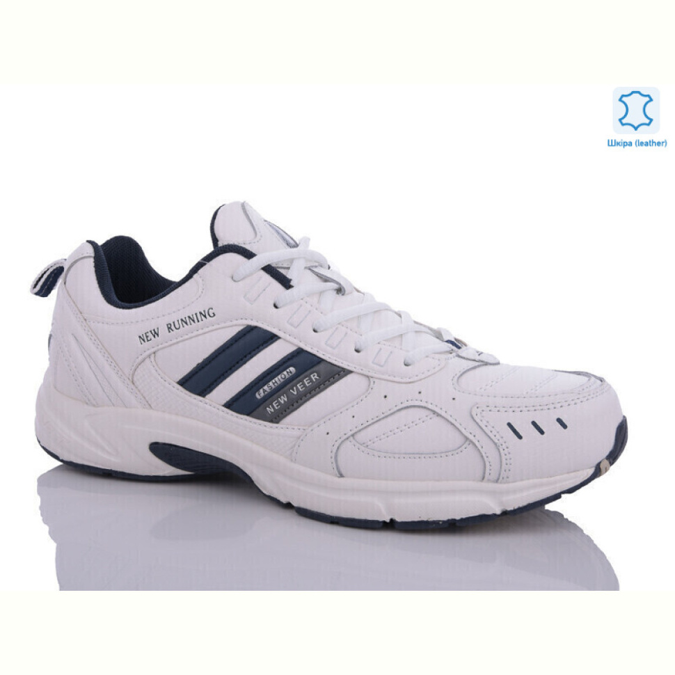 Кроссовки Veer-Demax A6022-1