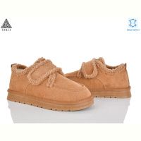 Угги STILLI Group UG360-4 шкіра