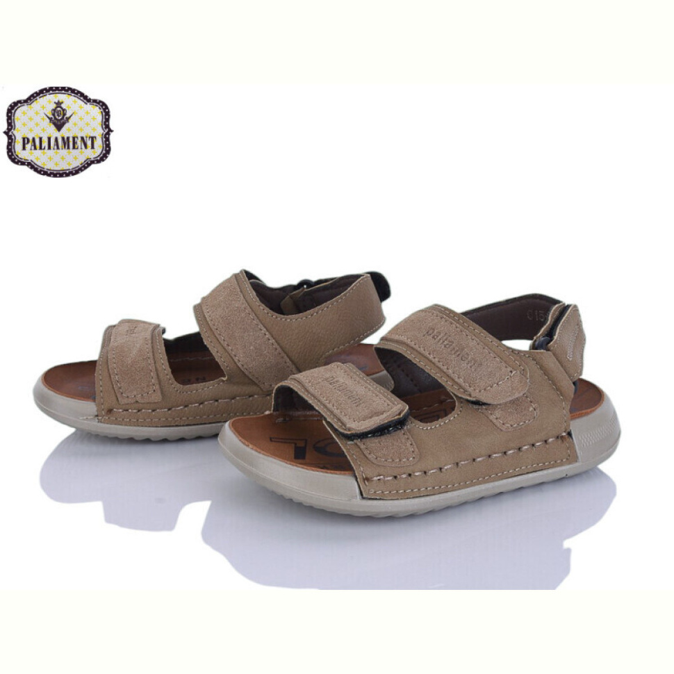 Сандалии PALIAMENT C15 khaki Сандалии PALIAMENT C15 khaki