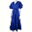 Платье Vande Grouff 1021 blue