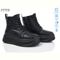 Ботинки ITTS AG185-6