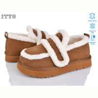 Угги ITTS 5269-45