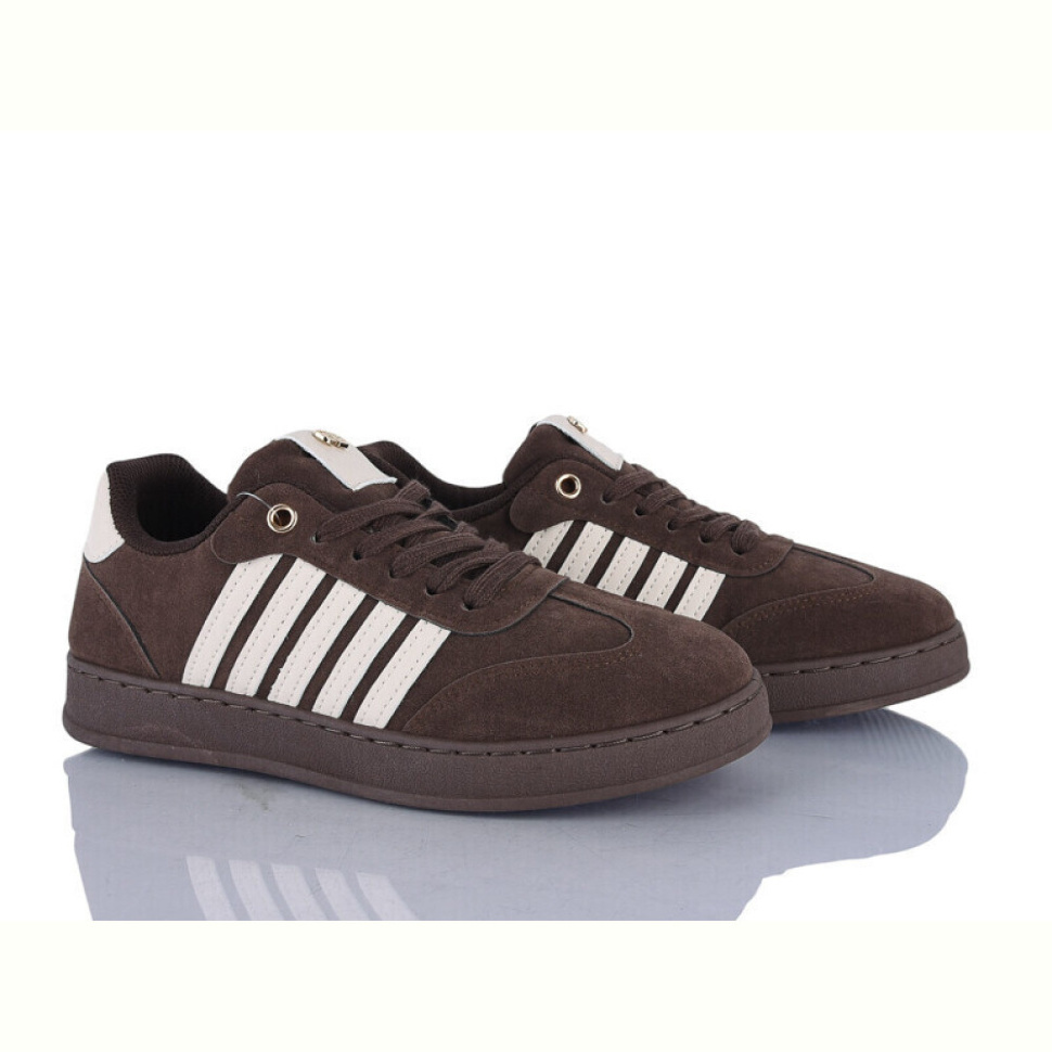 Кроссовки Loretta K555-4