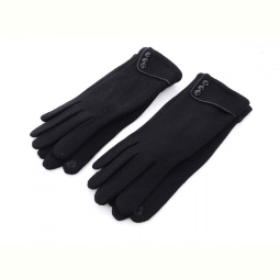 Перчатки RuBi A08 black