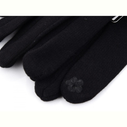 Перчатки RuBi A08 black