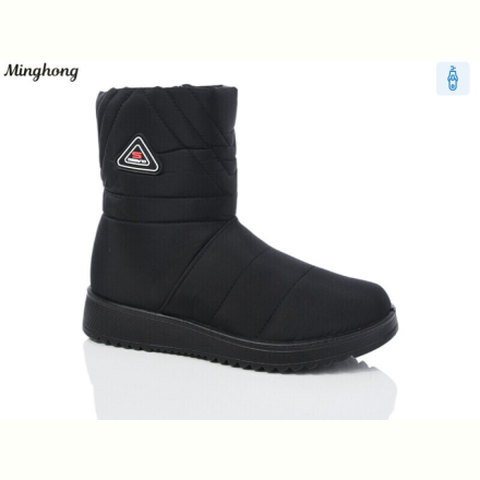 Дутики Minghong 625