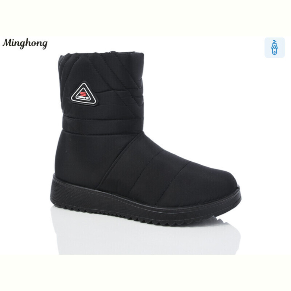 Дутики Minghong 625