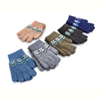 Перчатки RuBi A631M mix old