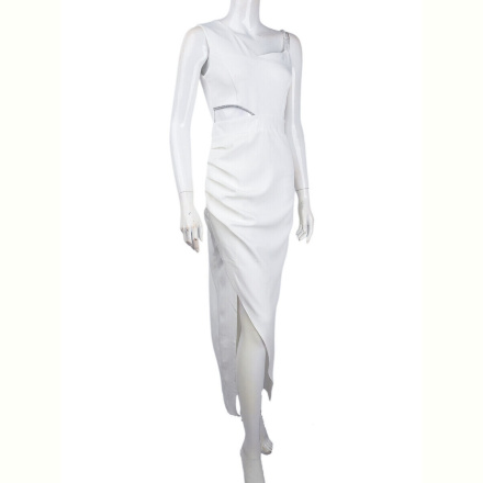Платье Adam&amp;Eva 221 white
