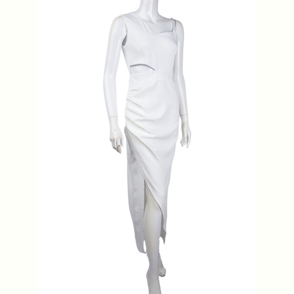 Платье Adam&Eva 221 white