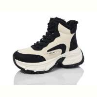 Кроссовки Ok Shoes YB062-1