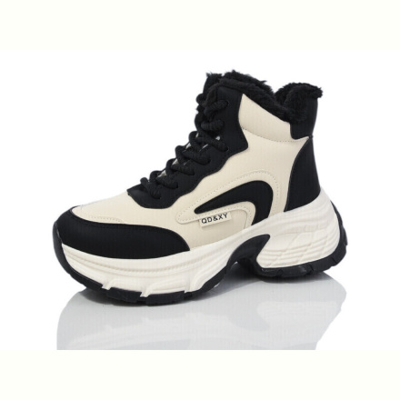 Кроссовки Ok Shoes YB062-1