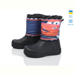 Дутики Prime-Opt Prime D-ARM-1007