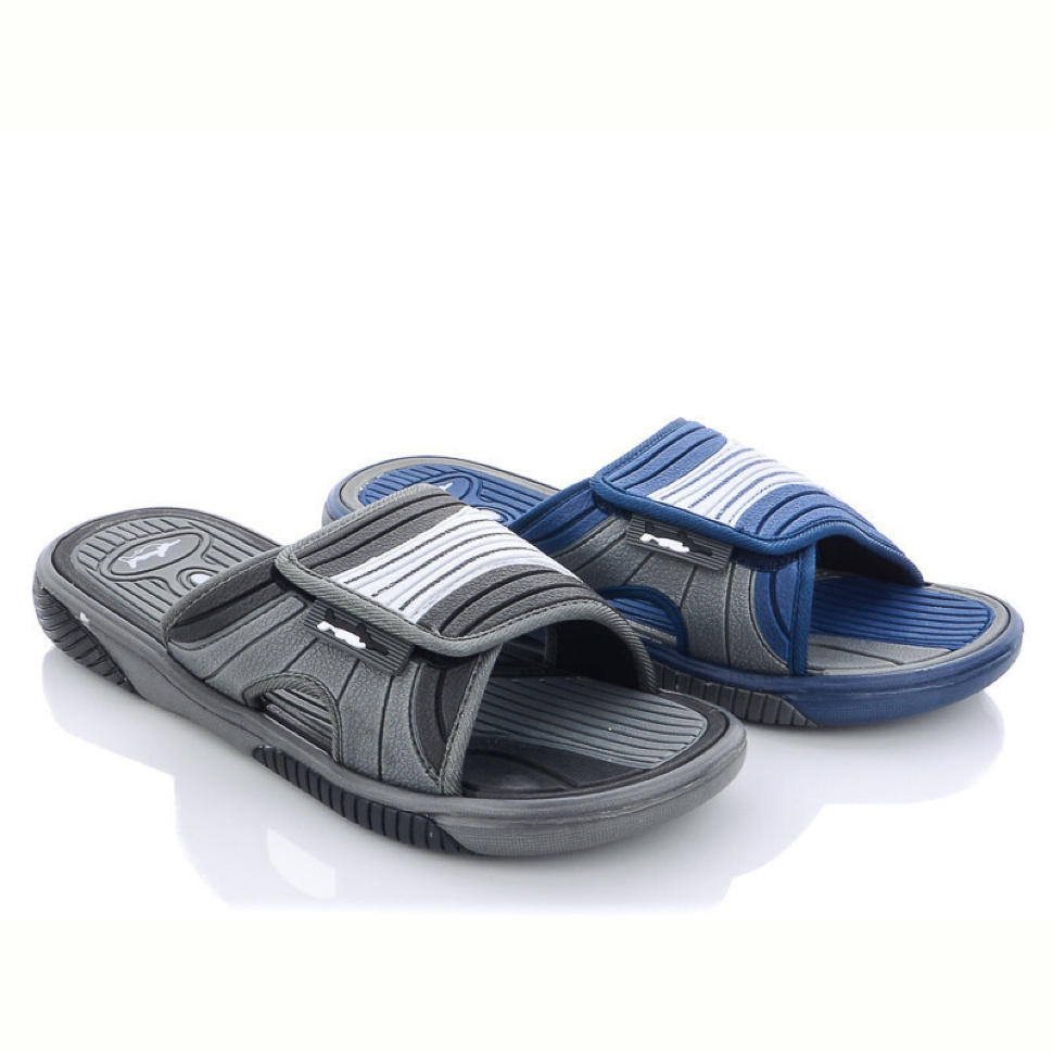 Шлепки Elmob N1 mix