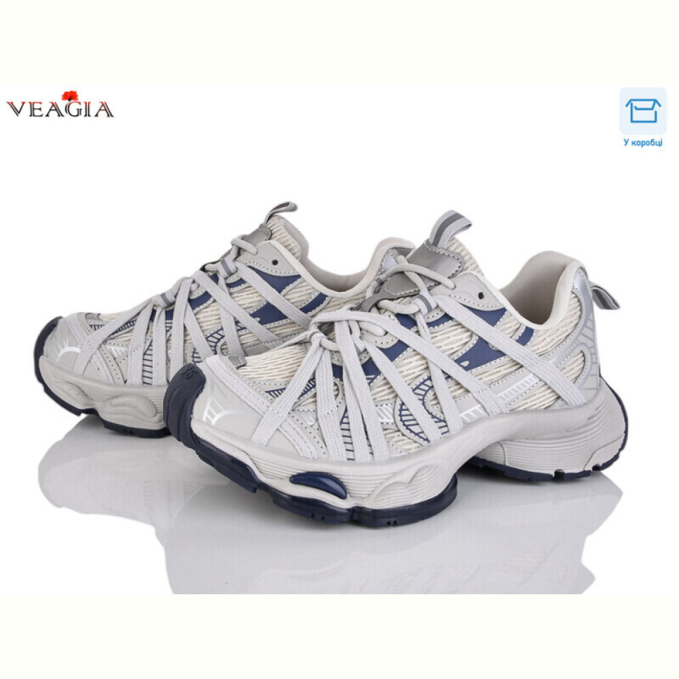 Кроссовки Veagia-ADA V3600-3