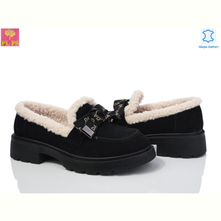Туфли PLPS MR053-2